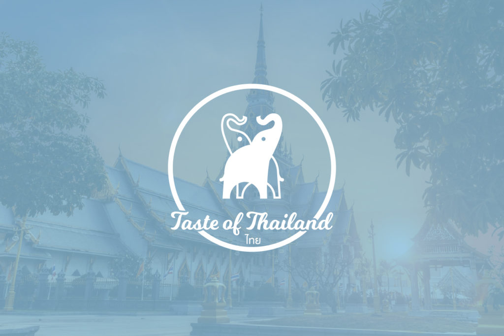 Taste of Thailand_Simone Staffieri