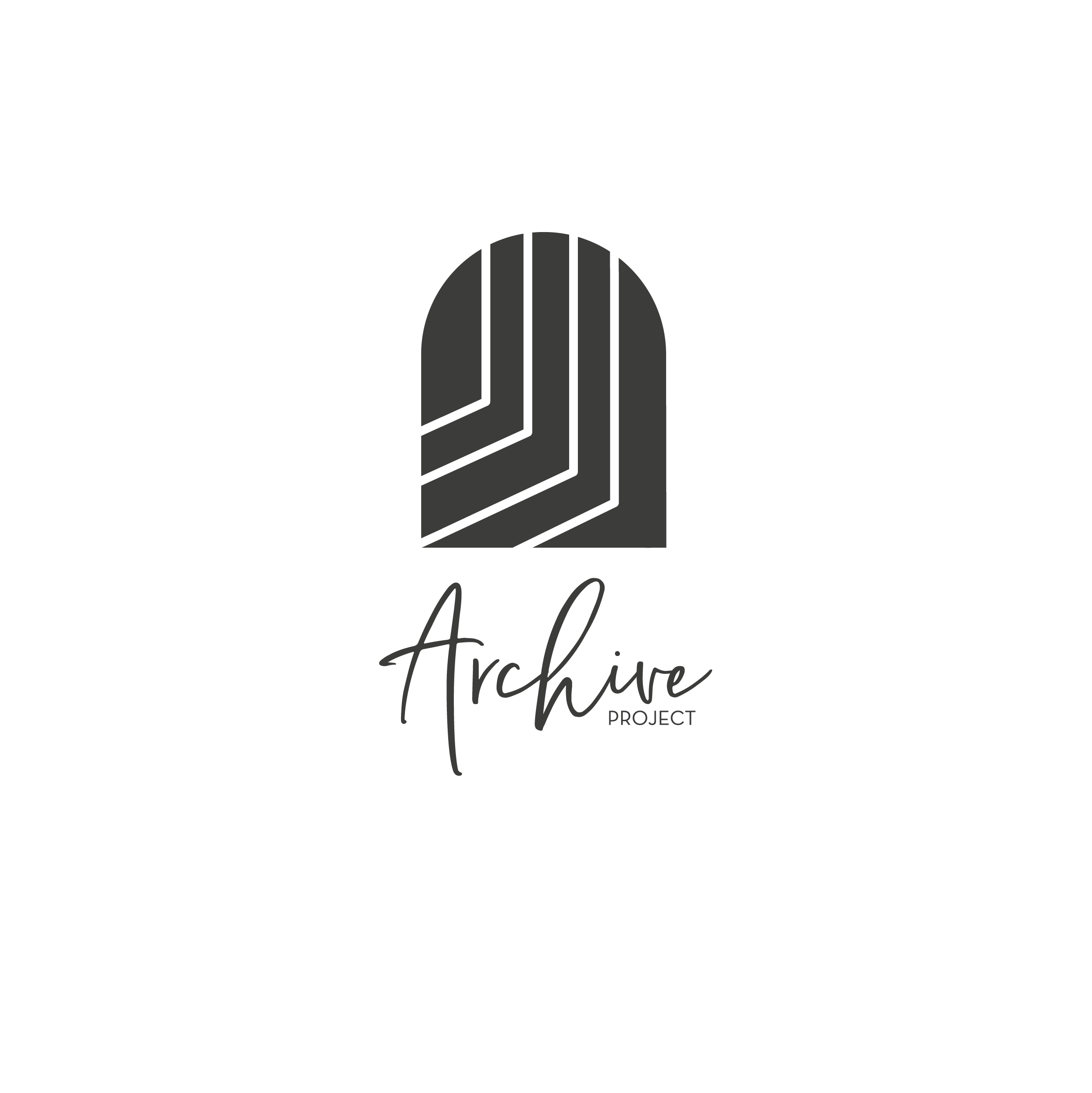 LogoFolio - Archive Project-01