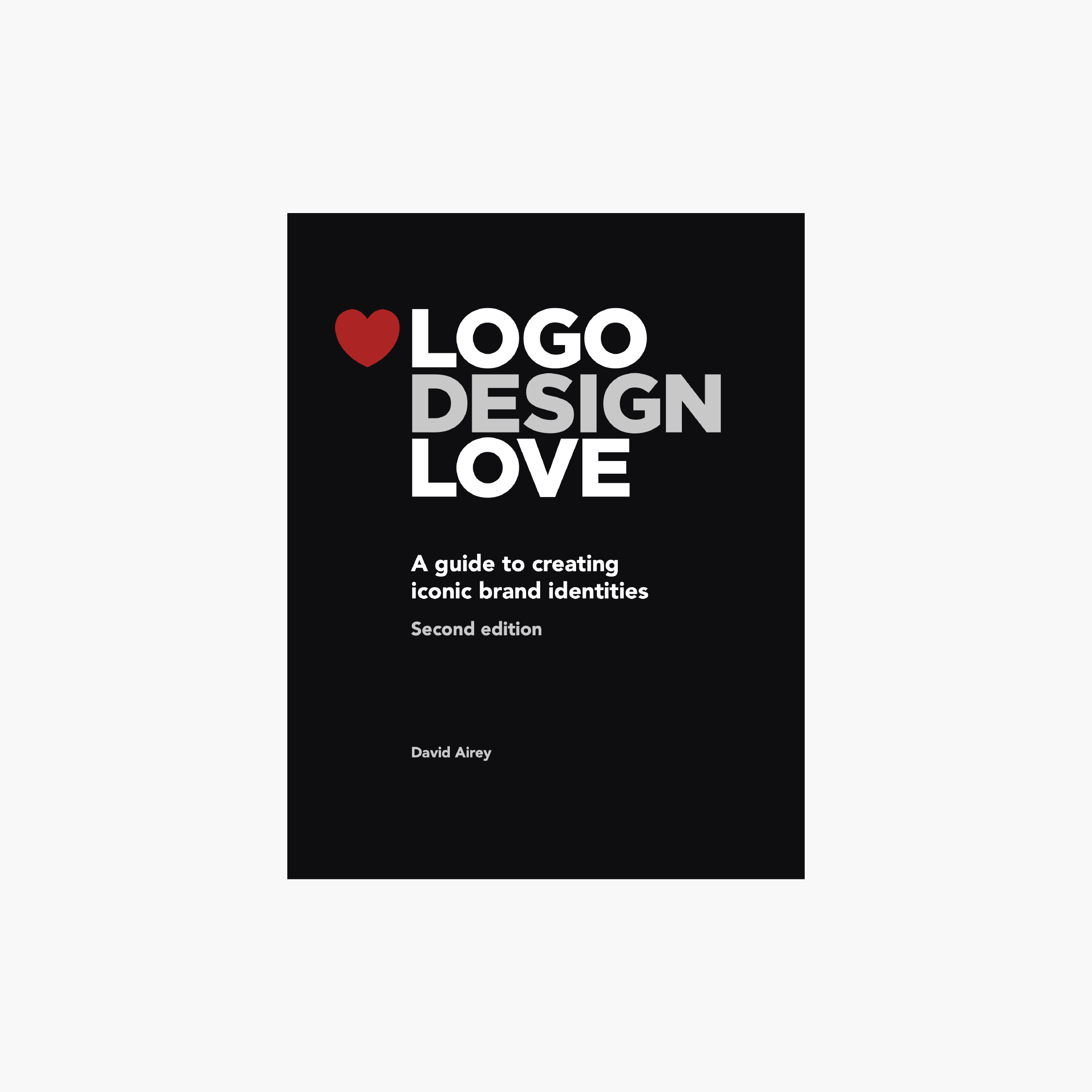 logo design love_Simone Staffieri